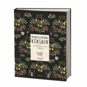 Mandelmans köksbok